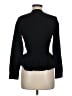 Sandro Polka Dots Black Pullover Sweater Size Med (2) - photo 2