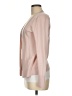 Halogen Pink Cardigan Size M - photo 5
