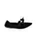 ROTHY'S Black Flats Size 10 - photo 1