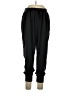 Calia Solid Black Track Pants Size XL - photo 1