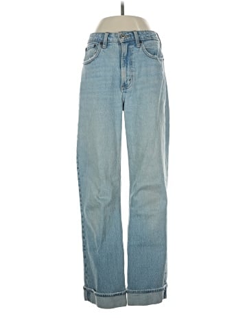 Abercrombie & Fitch Jeans (view 1)