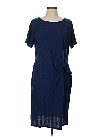 Dana Buchman Casual Dress (view 1)