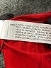 Zara Basic Red Cocktail Dress Size M - photo 8