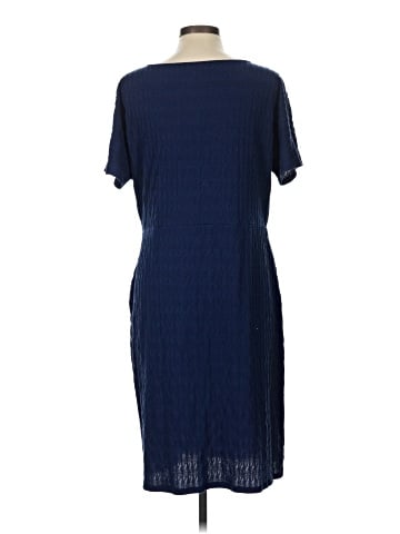 Dana Buchman Casual Dress (view 2)