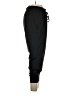 Calia Solid Black Track Pants Size XL - photo 4