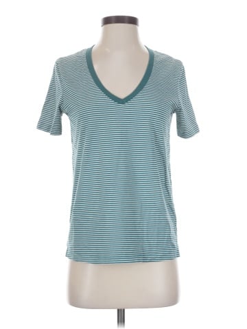 Adriano Goldschmied Short Sleeve T-Shirt (view 1)