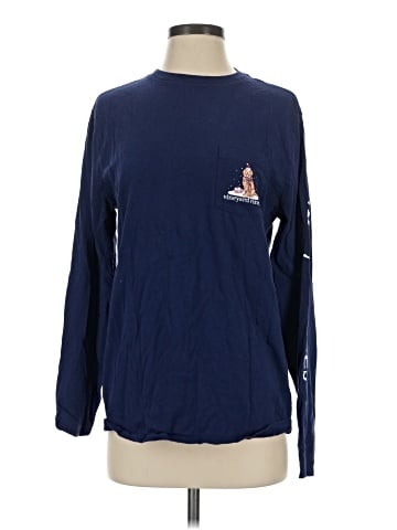 Vineyard Vines Pullover Sweater (view 1)