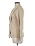 Venus 100% Acrylic Tan Long Sleeve Top Size M - photo 5