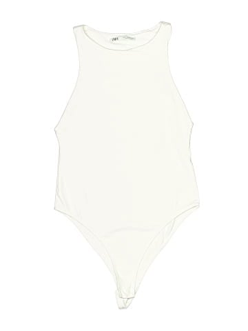 Zara Bodysuit (view 1)