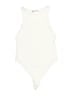 Zara Ivory Bodysuit Size M - photo 1