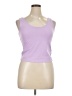 SPANX Purple Tank Top Size XL - photo 1