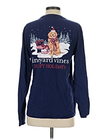 Vineyard Vines Pullover Sweater (view 2)