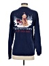 Vineyard Vines 100% Cotton Blue Pullover Sweater Size S - photo 2