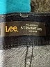 Lee Blue Jeans Size 14 - photo 4