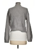 RD Style Gray Cardigan Size M - photo 2