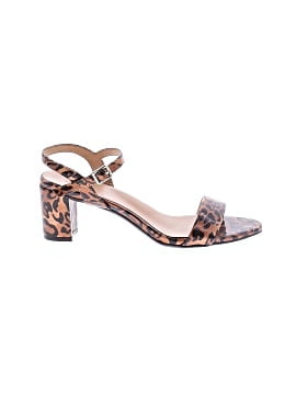 Naturalizer Sandals