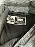 RBX Color Block Black Athletic Shorts Size XL - photo 3