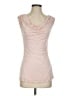 Studio Y Pink Sleeveless Top Size S - photo 1