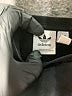 Adidas Black Sweatshirt Size 2T - photo 3