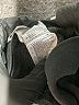 Adidas Black Sweatshirt Size 2T - photo 5