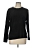 Eddie Bauer Black Pullover Sweater Size L - photo 1