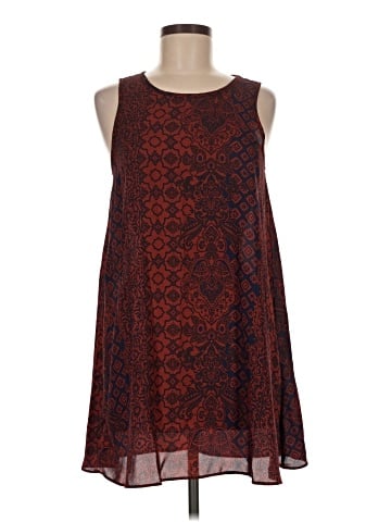 Forever 21 Casual Dress (view 1)