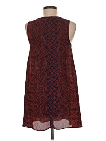 Forever 21 Casual Dress (view 2)