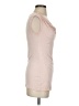 Studio Y Pink Sleeveless Top Size S - photo 4