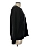 Eddie Bauer Black Pullover Sweater Size L - photo 4