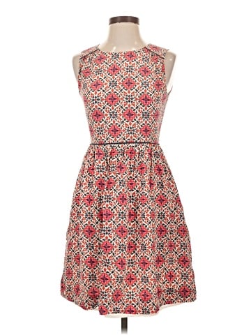 J.Crew Cocktail Dress (view 1)