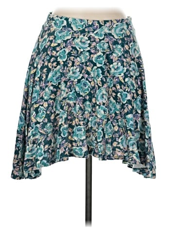 LC Lauren Conrad Casual Skirt (view 1)