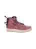 Nike Burgundy Sneakers Size 10 - photo 1