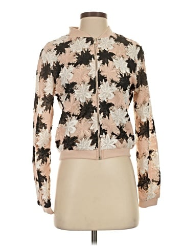 Lucy Paris Jacket (view 1)