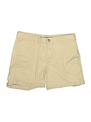 Gap Outlet Khaki Shorts (view 1)