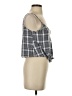 Papaya Gray Sleeveless Blouse Size S - photo 4