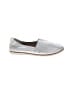 Sorel 100% Leather Metallic Silver Flats Size 9 1/2 - photo 1