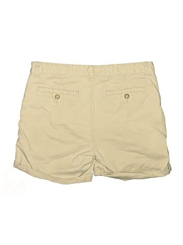 Gap Outlet Khaki Shorts (view 2)