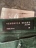 Veronica Beard Jeans Green Jeans Size 28 waist - photo 7