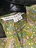 Veronica Beard 100% Silk Green Cocktail Dress Size 10 - photo 7