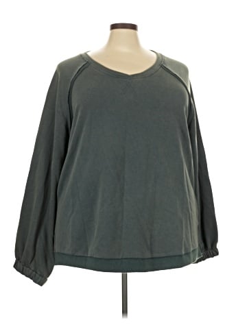 Pol Sweatshirt (view 1)