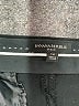 Banana Republic Solid Black Active Pants Size 14 - photo 7