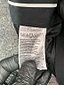 Banana Republic Solid Black Active Pants Size 14 - photo 8