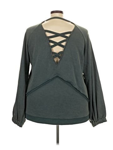 Pol Sweatshirt (view 2)