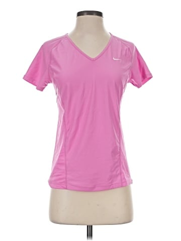 Nike Active T-Shirt (view 1)