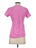 Nike Pink Active T-Shirt Size S - photo 2