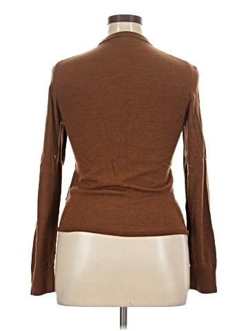 J.Crew Wool Pullover Sweater (view 2)