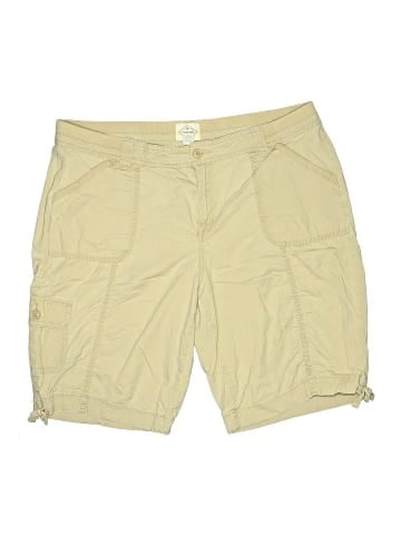 St. John's Bay Cargo Shorts (view 1)