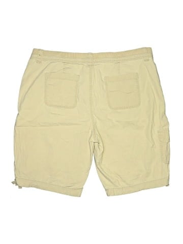 St. John's Bay Cargo Shorts (view 2)
