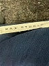 Max Studio Black Sweater Vest Size XXS (estimated) - photo 7