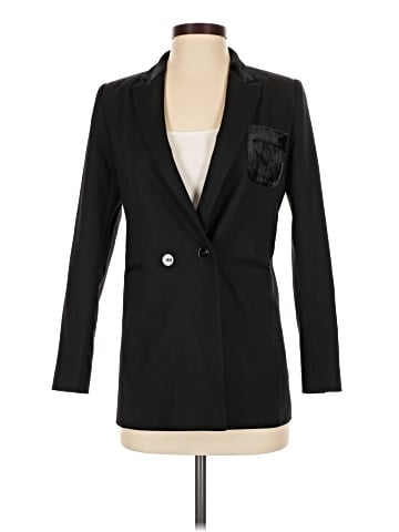 Sandro Blazer (view 1)